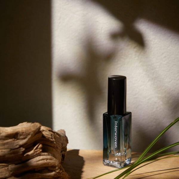 絡 Interwoven｜家系列 5mL 香水