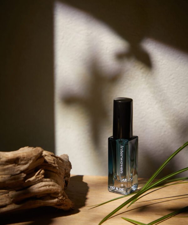 絡 Interwoven｜家系列 5mL 香水