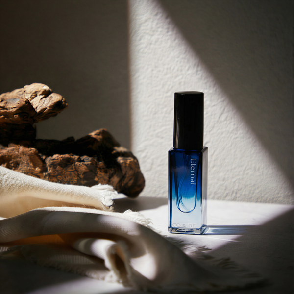 CO & DE 常 Eternal 家系列 5mL 香水產品照