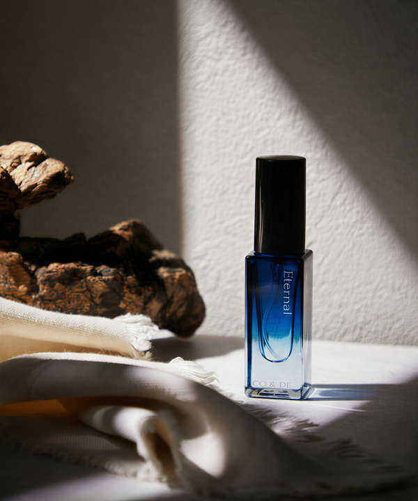 CO & DE 常 Eternal 家系列 5mL 香水產品照