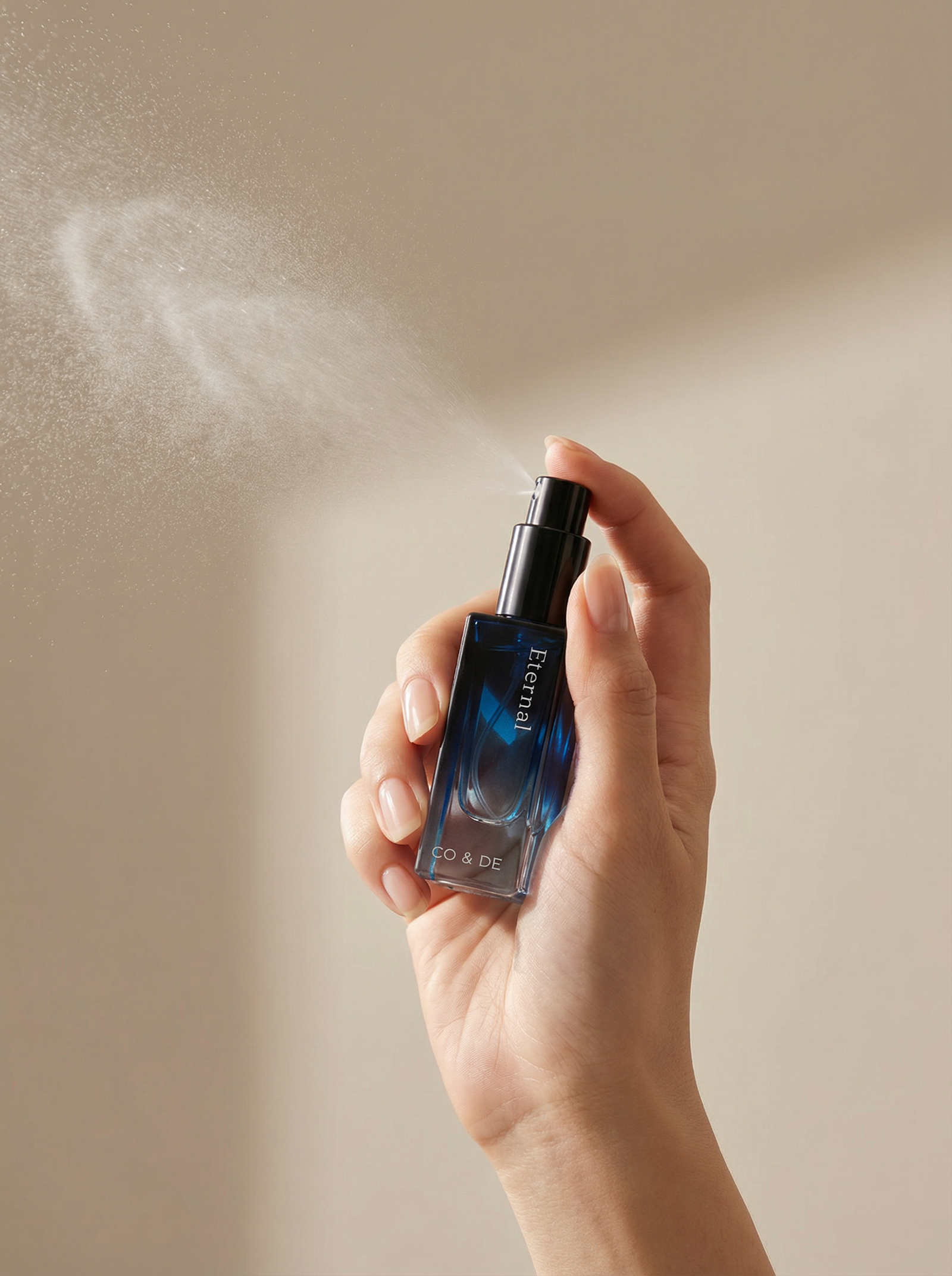 常 Eternal|家系列 5mL 香水:圖片 2