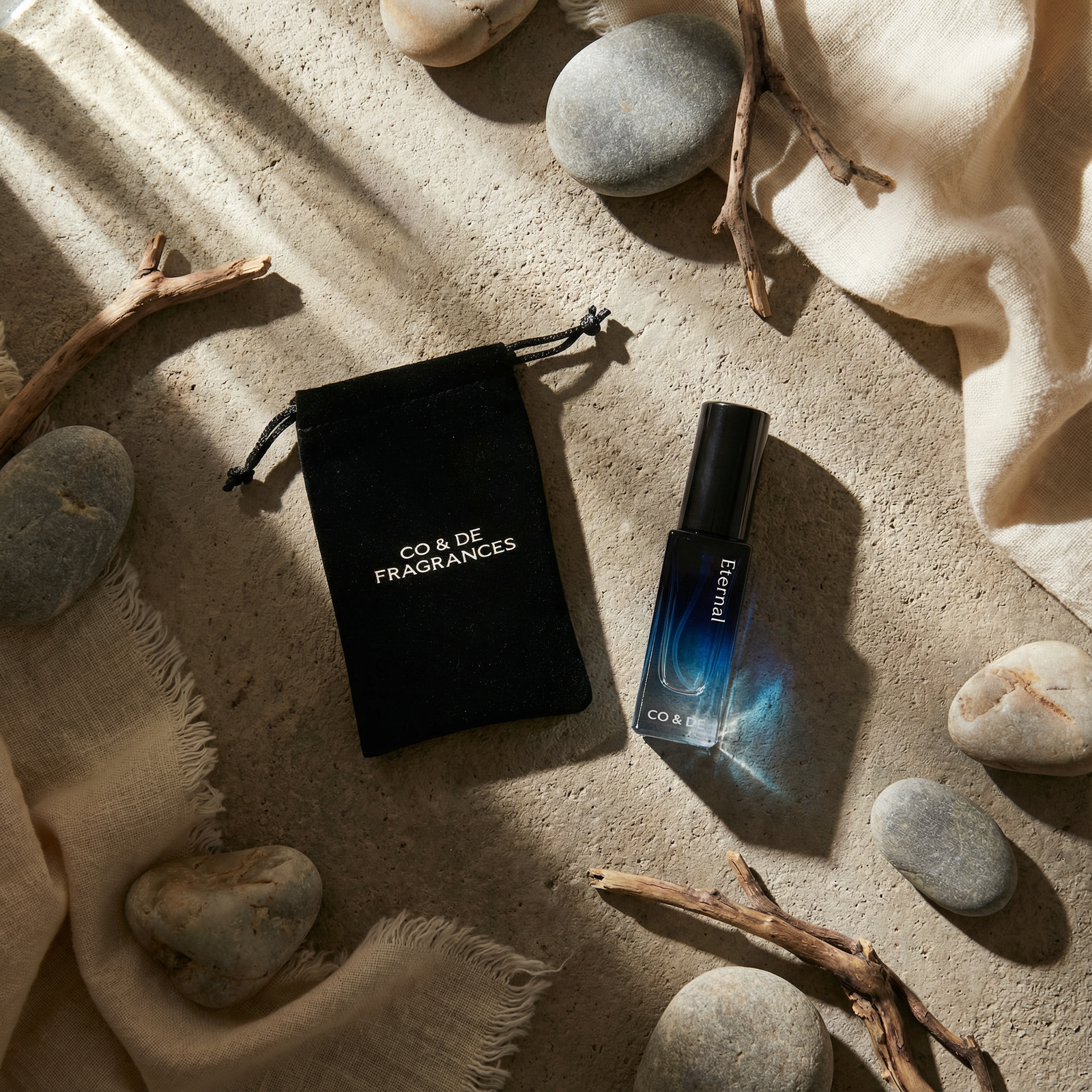 常 Eternal|家系列 5mL 香水:圖片 4