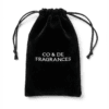 Co&De Fragrances 家系列 5mL 香水收納袋 白底商品照